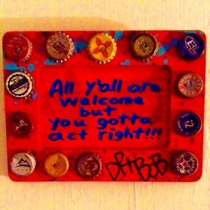 Meet your Posher, Ahmand